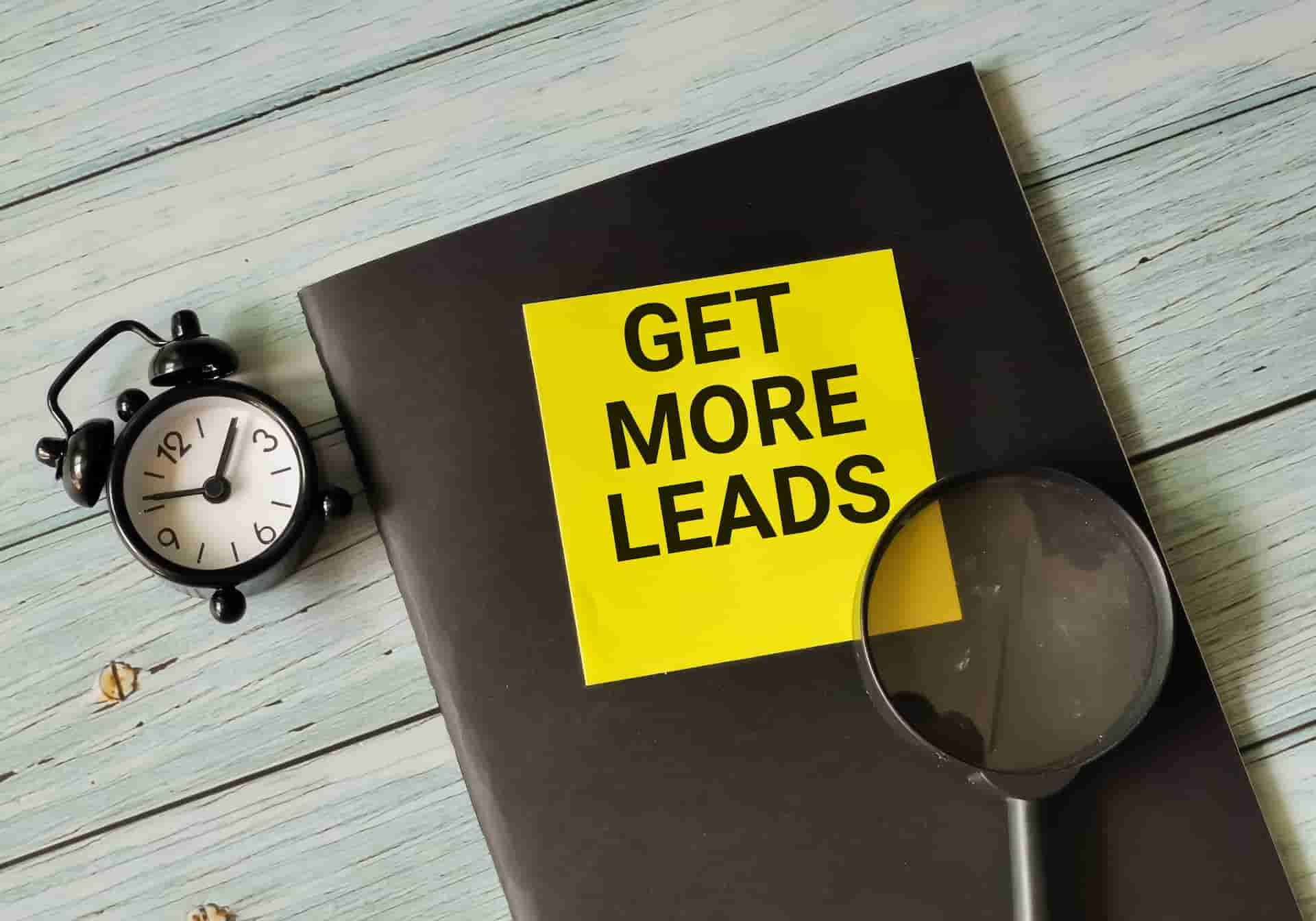 what is lead generation (1)